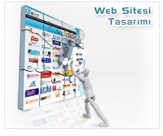 Web Sitesi Tasarm