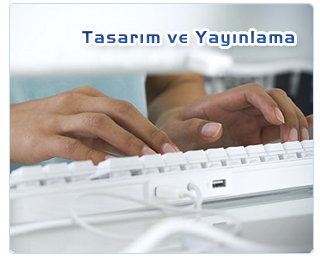 Web Tasarm Tasarm ve Yayn